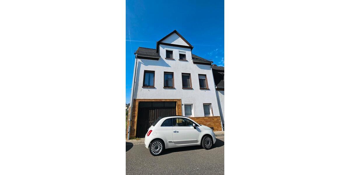 Einfamilienhaus in perfekter Lage 5 zimmer