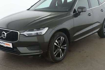Volvo XC60 83.068 km 26.930 € Frankfurt am Main 65936