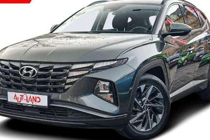 Hyundai TUCSON 87.480 km 23.990 &euro; Neubrandenburg 17036