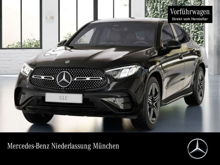 GLC 200