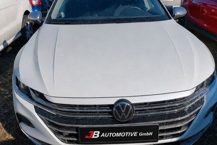 VW Arteon 42.041 km 29.870 &euro; Würzburg 97076