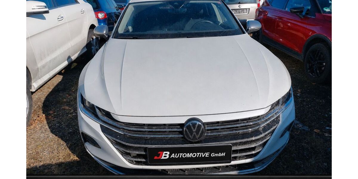 VW Arteon 42.041 km 29.870 &euro; Würzburg 97076