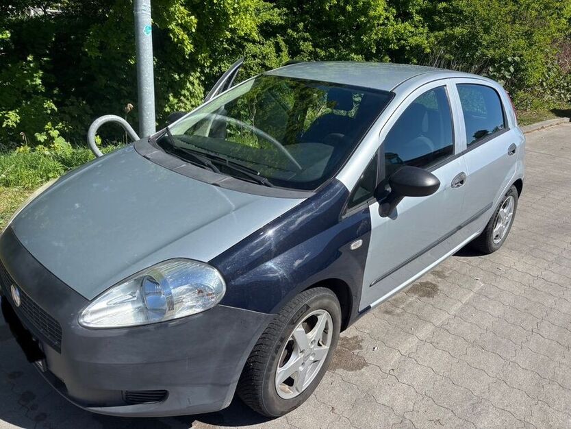 Punto