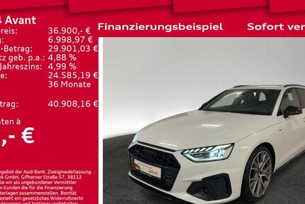 Audi A4 57.300 km 35.900 &euro; Berlin 12489
