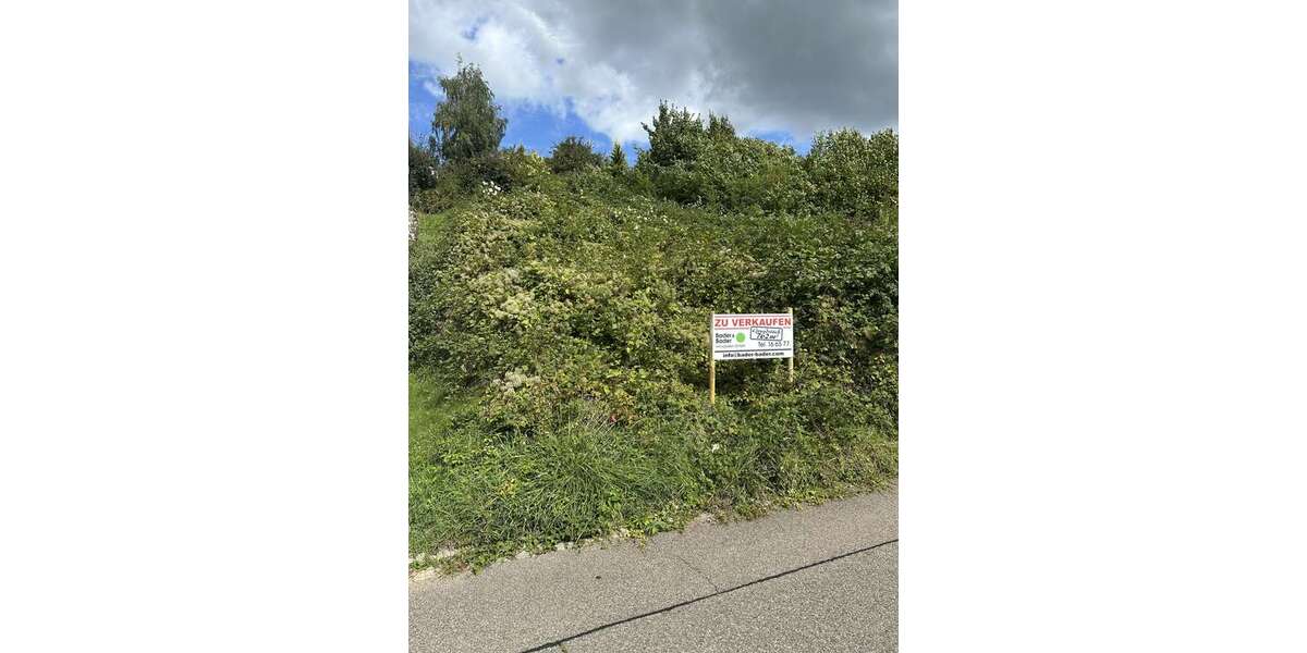 Grundstück zu verkaufen in Lörrach 749.000 € 762 m² zimmer