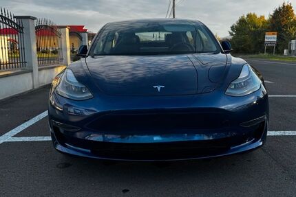 Tesla Model 3 55.000 km 28.500 &euro; Blankenrath 56865