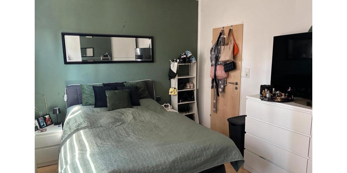 Dachgeschoßwohnung Langenselbold - 3 Zimmer, 76 m&sup2;, 700&euro; | Angebot:26318580