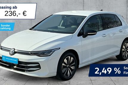 VW Golf 9.636 km 24.930 &euro; Bayreuth 95448