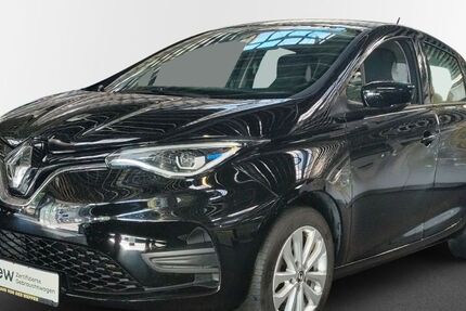 Renault ZOE 24.500 km 15.490 € Heilbronn 74076