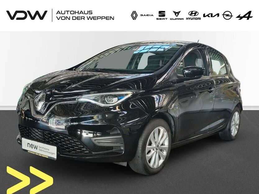 Renault ZOE 24.500 km 16.480 € Heilbronn 74076