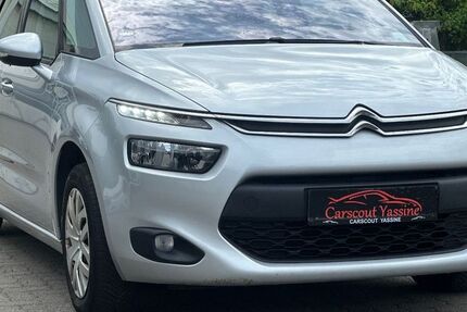 Citroen C4 Picasso 104.000 km 5.990 &euro; Buxtehude 21614