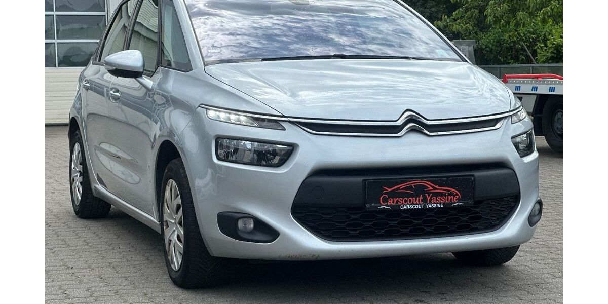 Citroen C4 Picasso 104.000 km 5.990 &euro; Buxtehude 21614