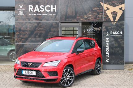 Cupra Ateca 72.881 km 24.450 &euro; Cloppenburg 49661