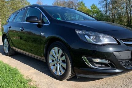 Opel Astra 221.500 km 4.200 &euro; Aerzen 31855