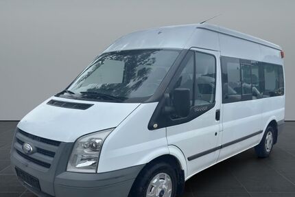 Ford Transit 47.133 km 14.000 € Remshalden 73630