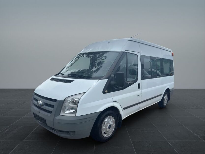 Ford Transit 47.133 km 14.000 € Remshalden 73630