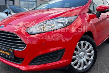 Ford Fiesta 130.000 km 4.990 &euro; Kall 53925