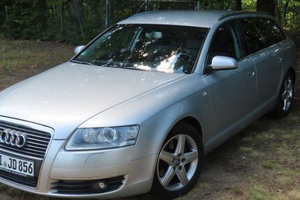 Audi A6 229.718 km 3.000 &euro; Weinböhla 01689
