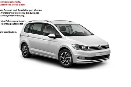 VW Touran 113.975 km 18.170 € Lichtenstein 09350
