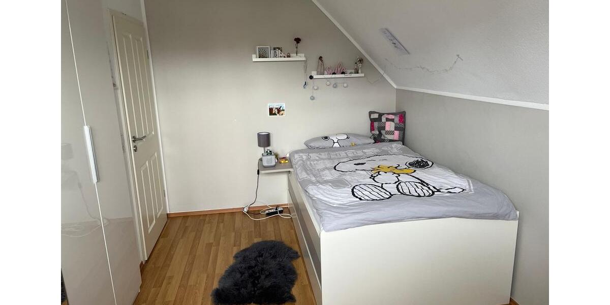 Doppelhaushälfte Vechta - 4 Zimmer, 120 m&sup2;, 1.200&euro; | Angebot:26269263