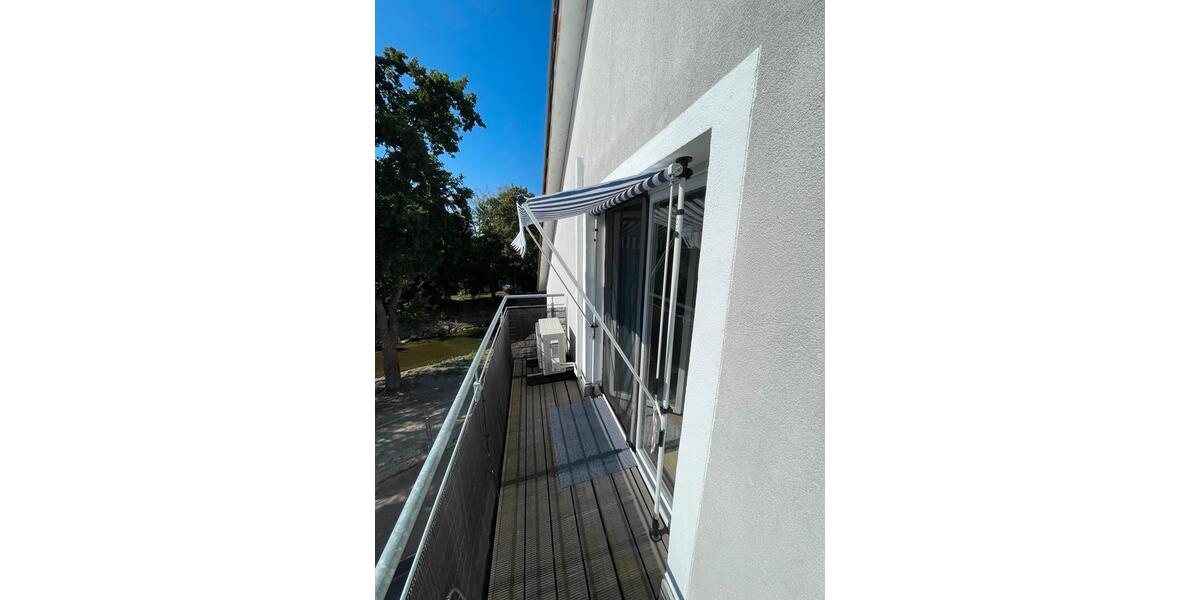 Etagenwohnung Burgau - 4 Zimmer, 136 m&sup2;, 375.000&euro; | Angebot:27123062