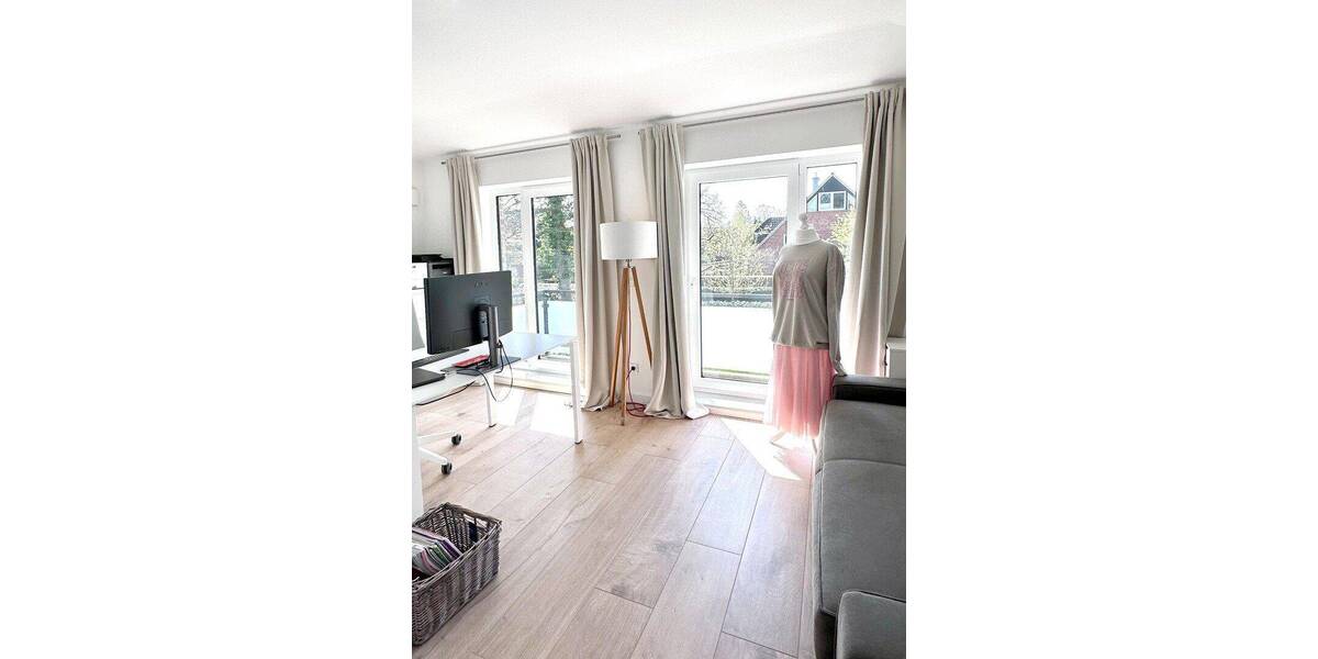 Doppelhaushälfte Hamburg Duvenstedt - 4 Zimmer, 123 m&sup2;, 879.000&euro; | Angebot:26805216
