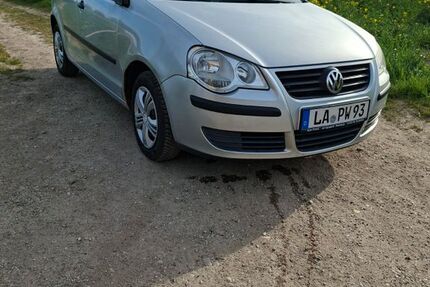 VW Polo 133.200 km 1.850 &euro; Landshut 84034