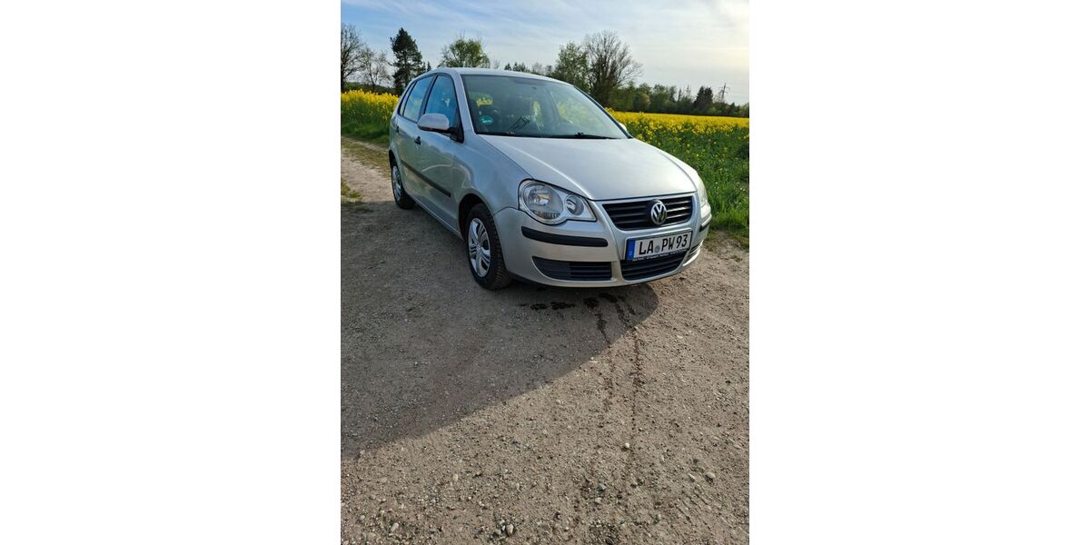 VW Polo 133.200 km 1.850 &euro; Landshut 84034