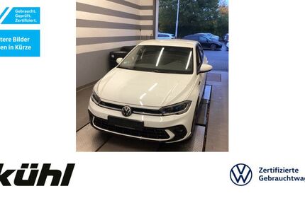VW Polo 41.215 km 18.390 &euro; Hildesheim 31137