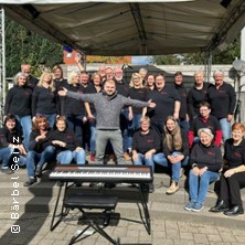 The Albert Singers - Feel it 28.02.2026 Ev. Nicolai Kirche