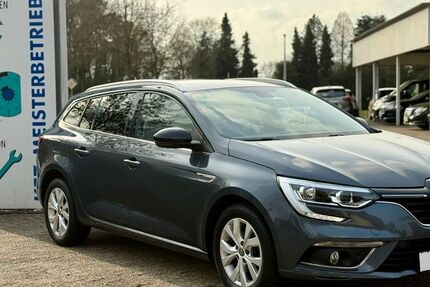 Renault Megane 66.500 km 13.990 &euro; Edewecht 26188