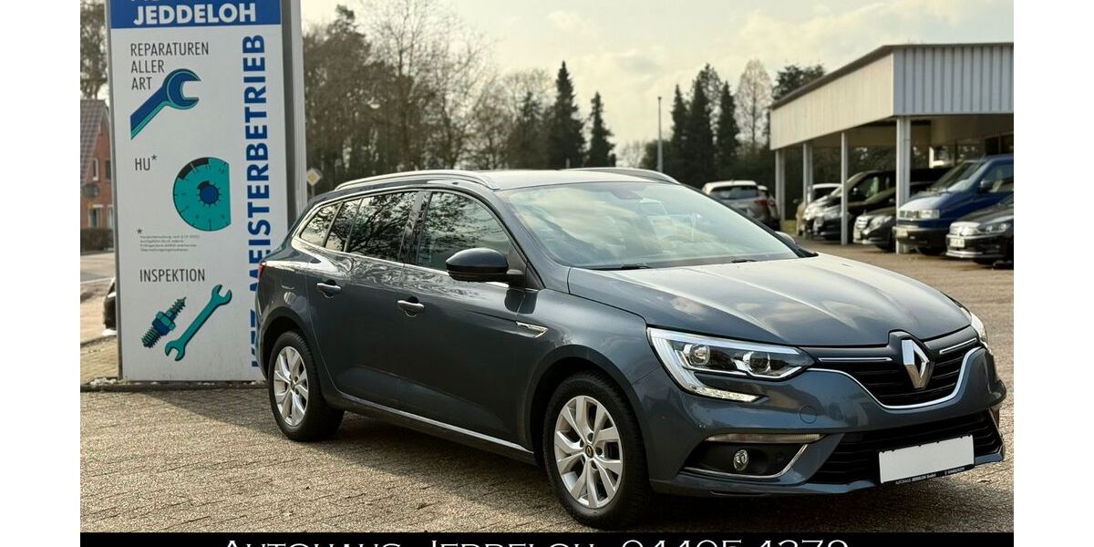 Renault Megane 66.500 km 13.990 &euro; Edewecht 26188