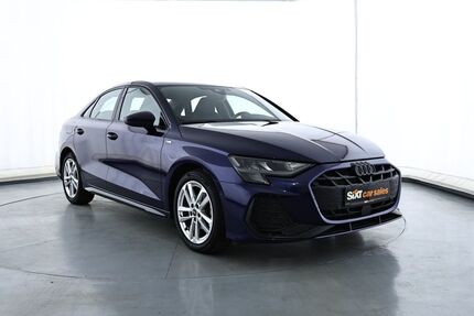 Audi A3 27.367 km 29.440 &euro; Garching 85748