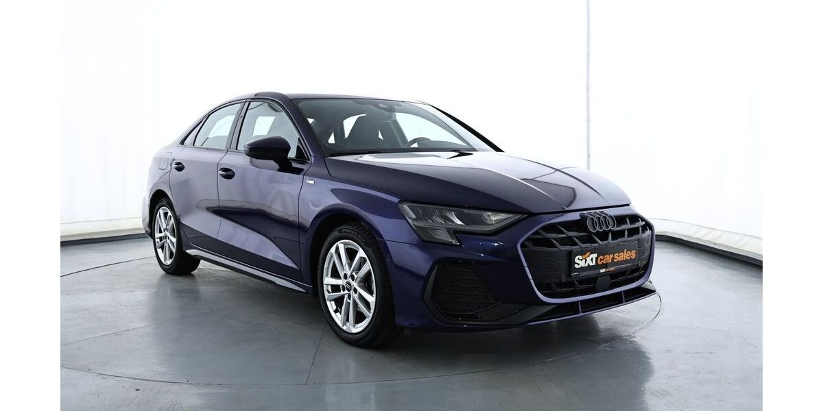 Audi A3 27.367 km 29.880 &euro; Garching 85748