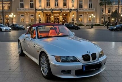 BMW Z3