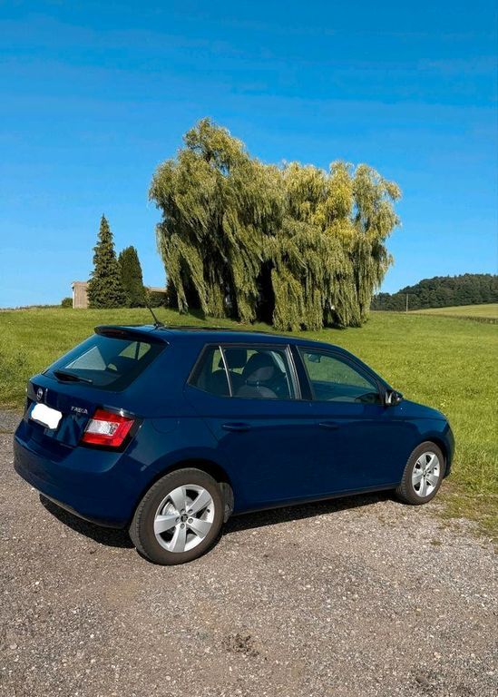 Fabia