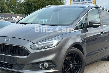 Ford S-Max 114.000 km 17.600 € Dietzenbach 63128