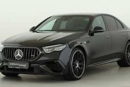 Mercedes-Benz E 53 AMG 8.000 km 94.999 &euro; Aalen 73431