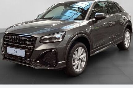Audi Q2 1.050 km 39.440 &euro; Lüdenscheid 58511