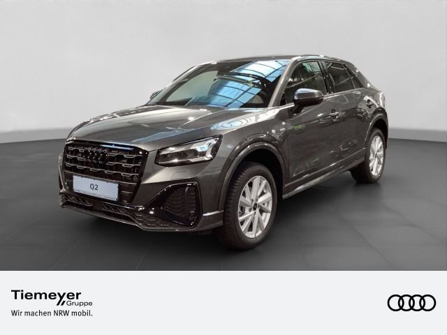Audi Q2 1.050 km 39.980 &euro; Lüdenscheid 58511