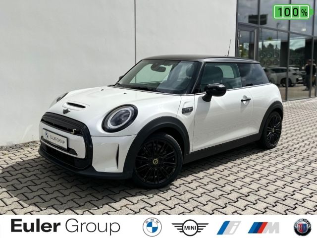 Cooper SE