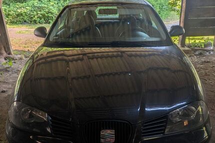 Seat Ibiza 110.000 km 600 &euro; Brachttal 63636