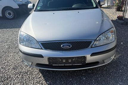Ford Mondeo 148.000 km 999 &euro; Regensburg 93055
