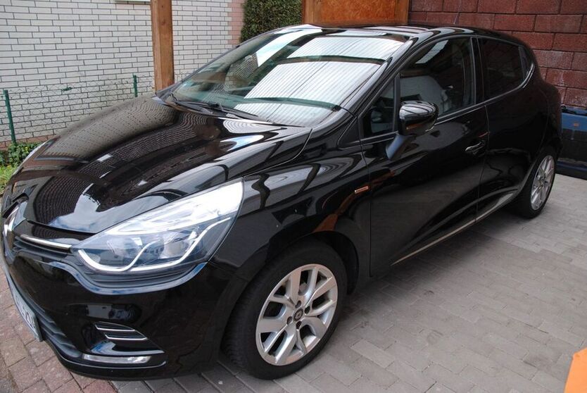 Clio