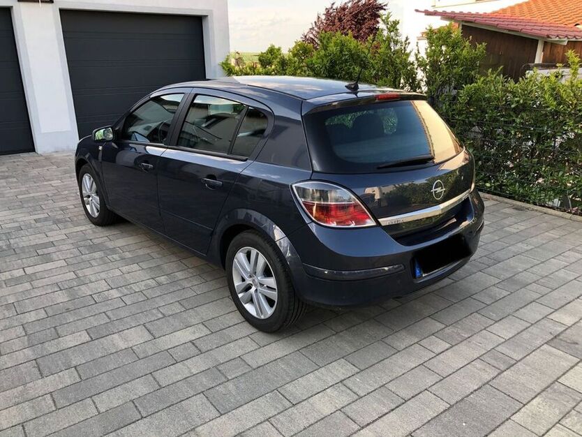 Astra