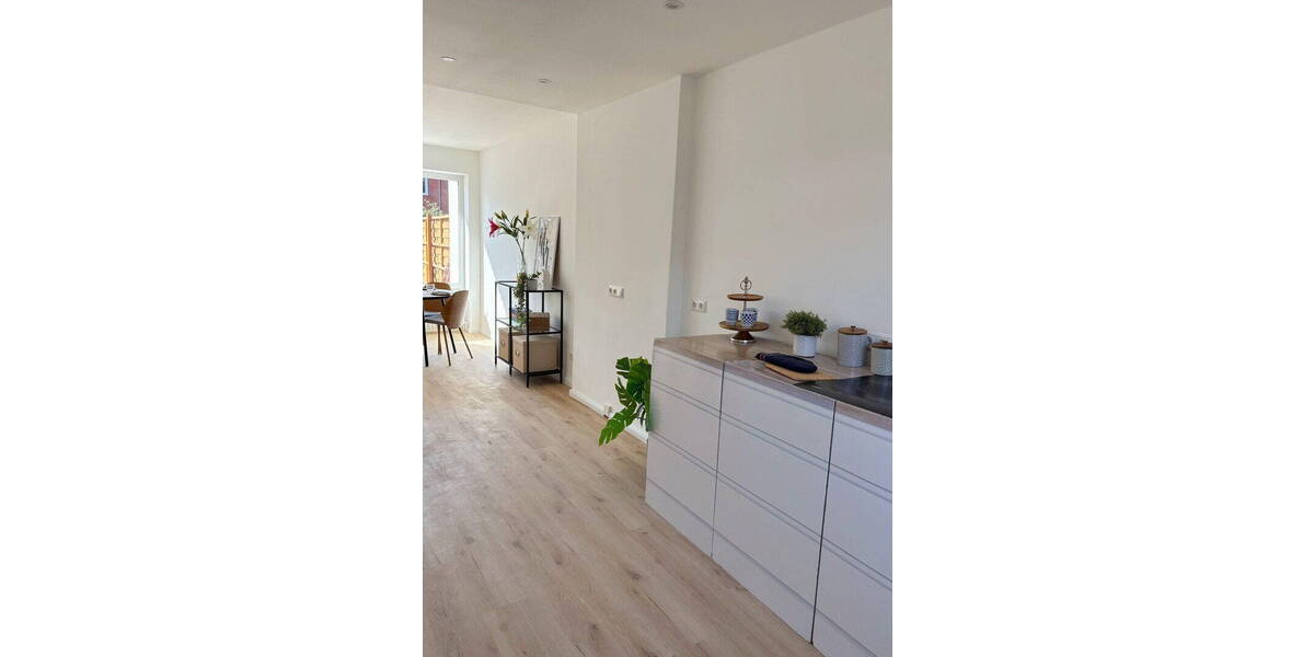 Reihenendhaus Lüneburg Kaltenmoor - 5 Zimmer, 120 m&sup2;, 499.900&euro; | Angebot:26016025