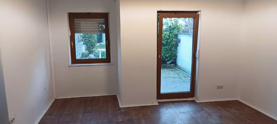 Einfamilienhaus Augsburg Hochzoll - 3 Zimmer, 75 m&sup2;, 1.090&euro; | Angebot:25717933