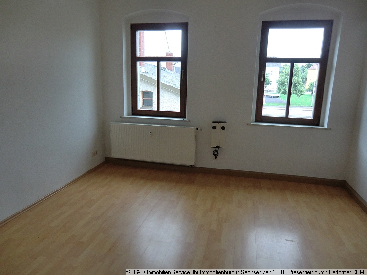 Wohnen in zentraler Lage von Dippoldiswalde ??? - 4- Dippoldiswalde Dippoldiswalde | Angebot:22510437