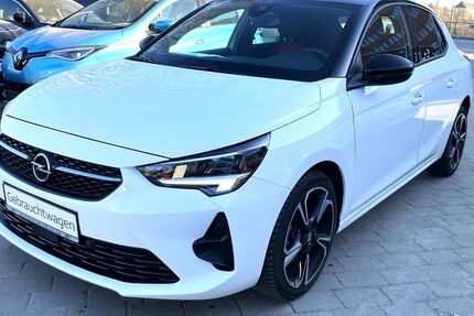 Opel Corsa 21.605 km 15.999 &euro; Berlin 10829