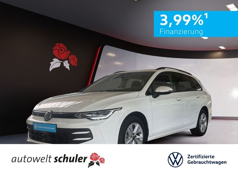 VW Golf 15.000 km 29.200 € Zimmern ob Rottweil 78658